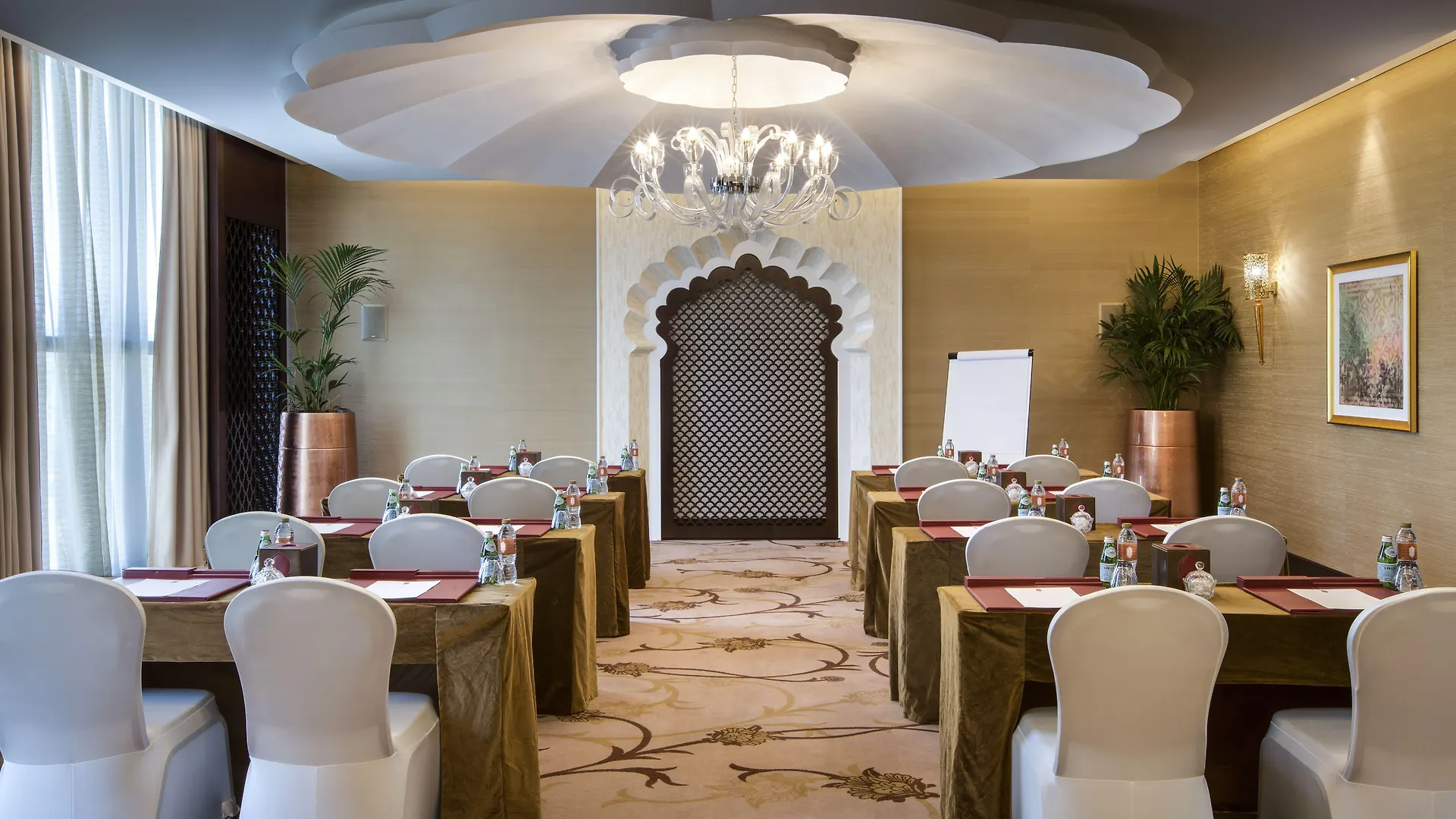*****  Bab Al Qasr Hotel Abu Dhabi United Arab Emirates
