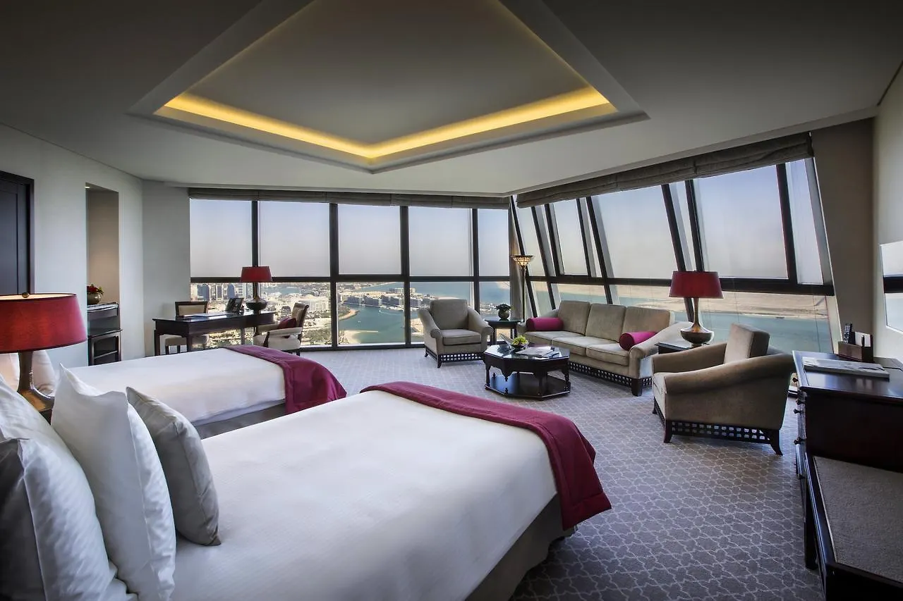 Bab Al Qasr Hotel Abu Dhabi
