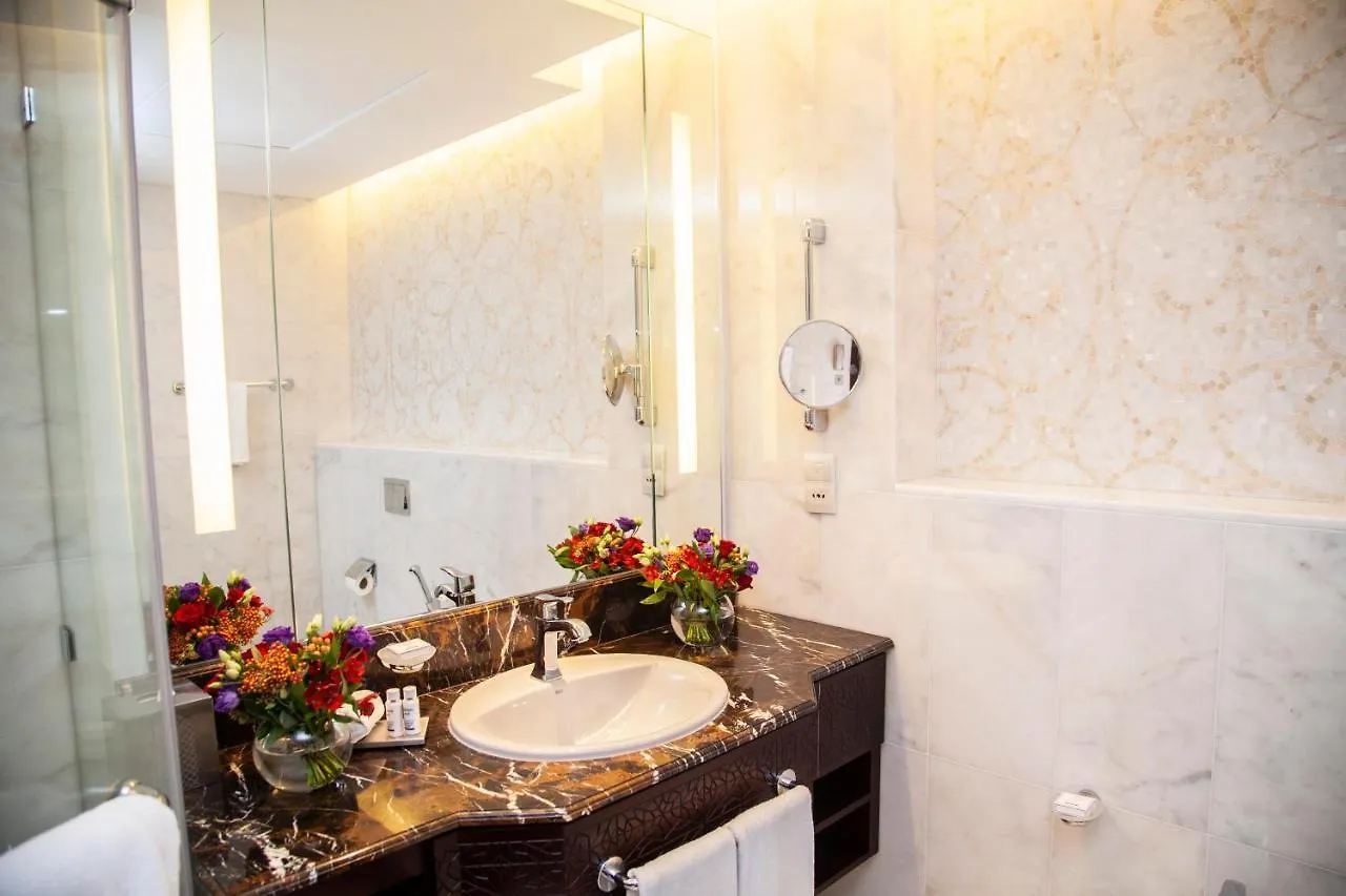 *****  Bab Al Qasr Hotel Abu Dhabi United Arab Emirates