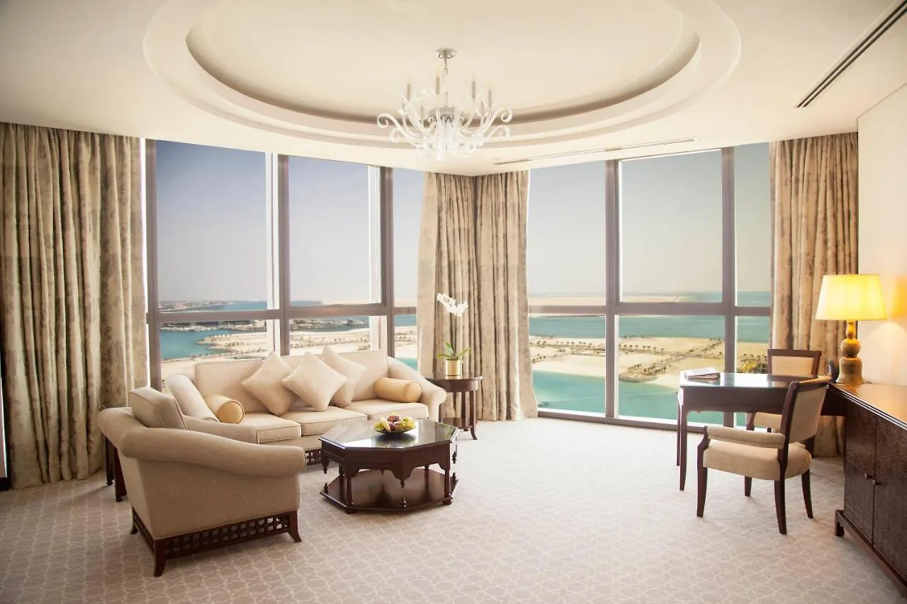 *****  Bab Al Qasr Hotel Abu Dhabi United Arab Emirates