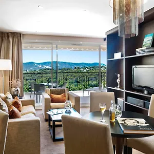 Royal Golf, Hotel&spa De Luxe 4* Mougins