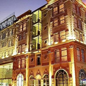 Lägenhetshotell Rotana ****