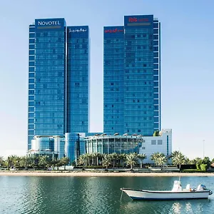 Novotel Gate Otel