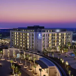 Doubletree By Hilton Yas Island Residences **** אבו דאבי