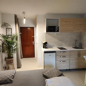 Cannes Marina Appartamento Mandelieu