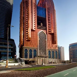 Bab Al Qasr ***** אבו דאבי
