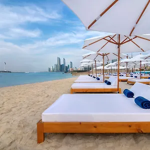 5* Rezort Radisson Blu & Resort, Corniche