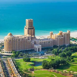 ***** Resort Waldorf Astoria Khaimah Birleşik Arap Emirlikleri