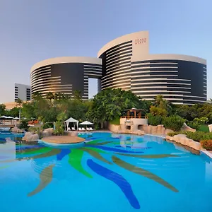 ***** Otel Grand Hyatt Birleşik Arap Emirlikleri