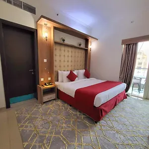 *** Otel Naif Birleşik Arap Emirlikleri