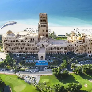 ***** Resort Waldorf Astoria Khaimah Birleşik Arap Emirlikleri