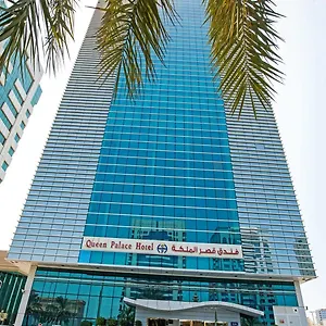 Queen Palace Otel