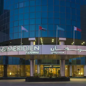 Hotell Le Meridien Fairway ****