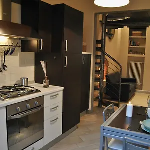 I Fabbri Appartamento Pistoia