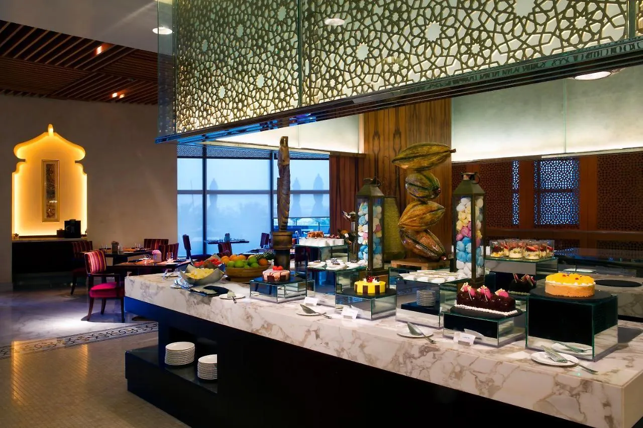 Bab Al Qasr Hotel Abu Dabi Birleşik Arap Emirlikleri